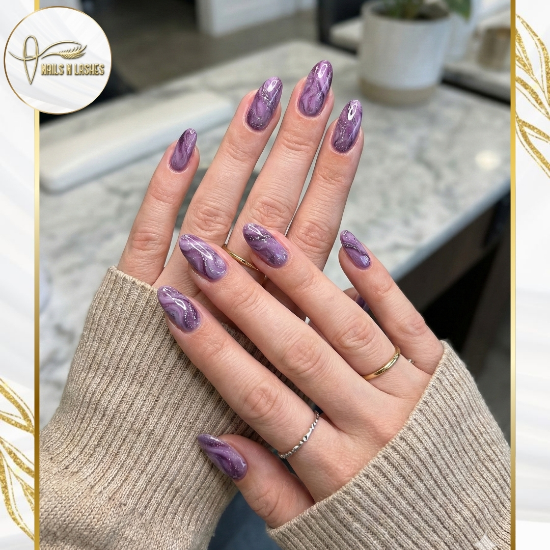 Your nails deserve to be as unique and amazing as you are, and exceptional nail art makes that happen. 